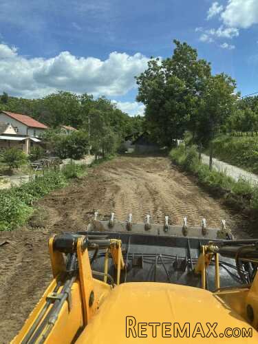 Plac na obroncima Fruske Gore - 3