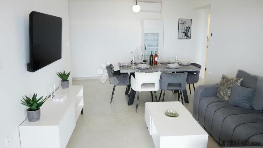 STAN, NOVOGRADNJA, OPATIJA, 60m2, PANORAMSKI POGLED - 3
