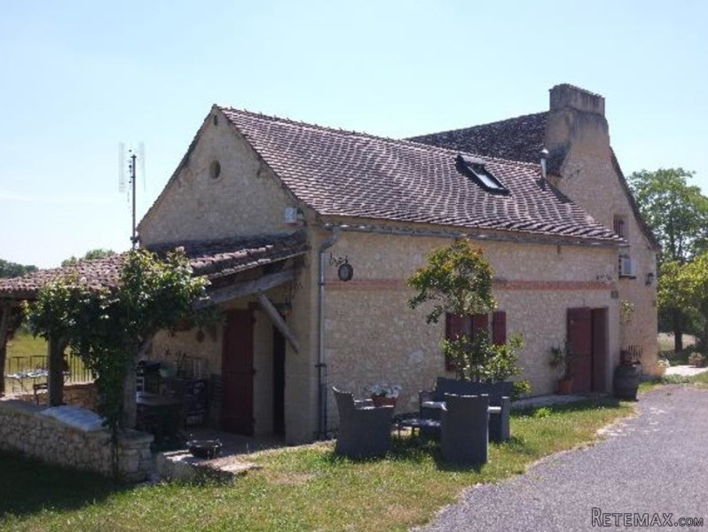 Superb Countryside Property Including.. - 2