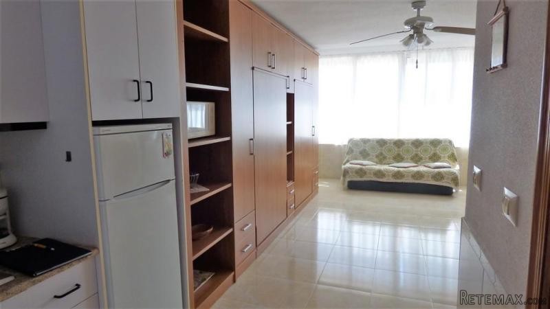 1 Bedroom - Studio - Murcia - For Sale - 2
