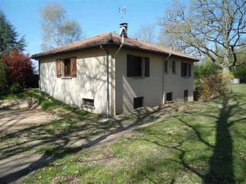 2 Bedroom Country Villa With Basement.. - 2
