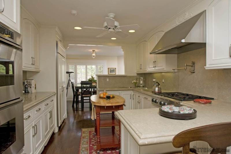 203 Rosemont St La Jolla, California.. - 2