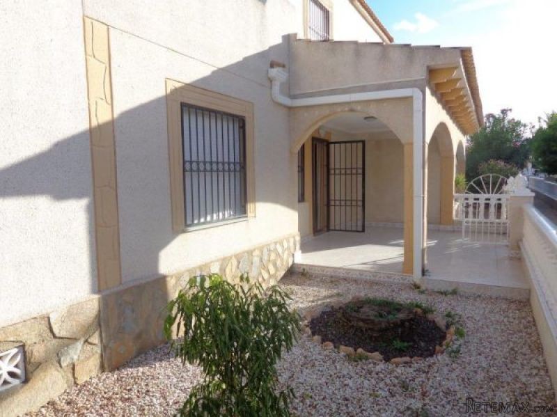 3 Bedrooms - Townhouse - Alicante - For.. - 2