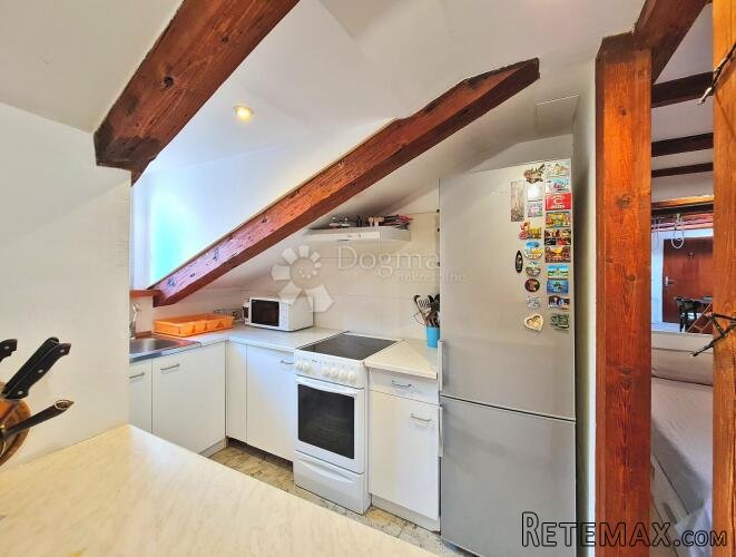 Tri apartmana u srcu grada - 4