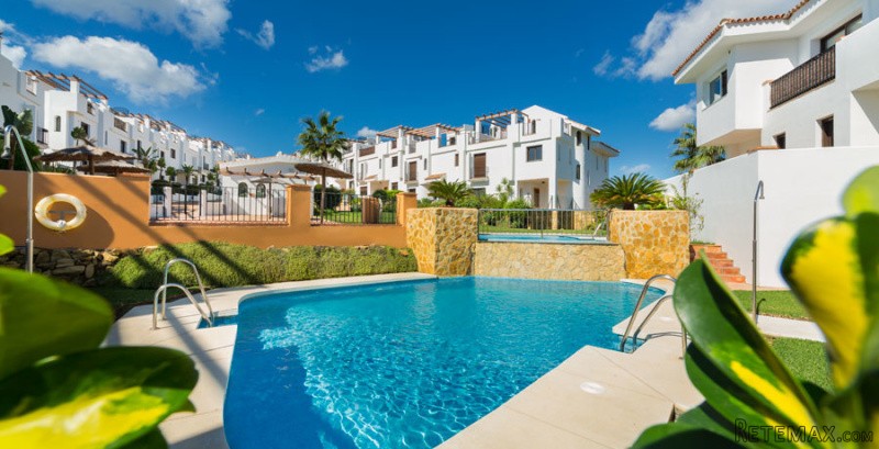 Nyproduktion, Sotogrande - San Roque -..