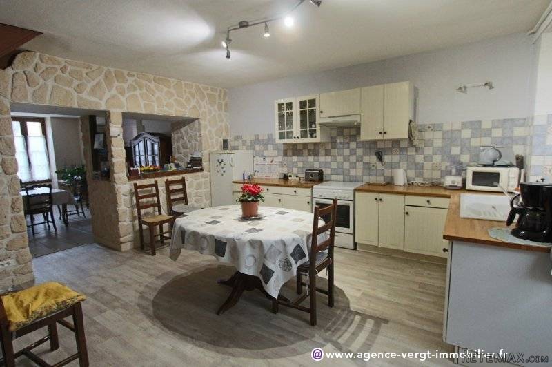 Ref 30026 : Maison De Caractere Avec.. - 2