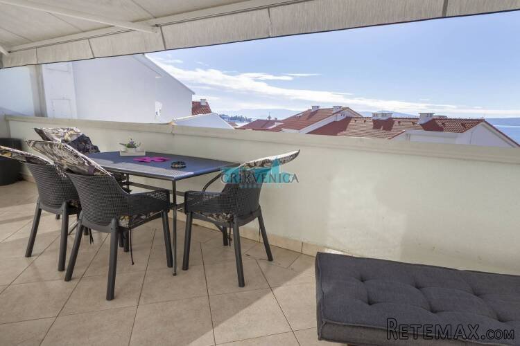 SELCE - APARTMAN UZ MORE - 5