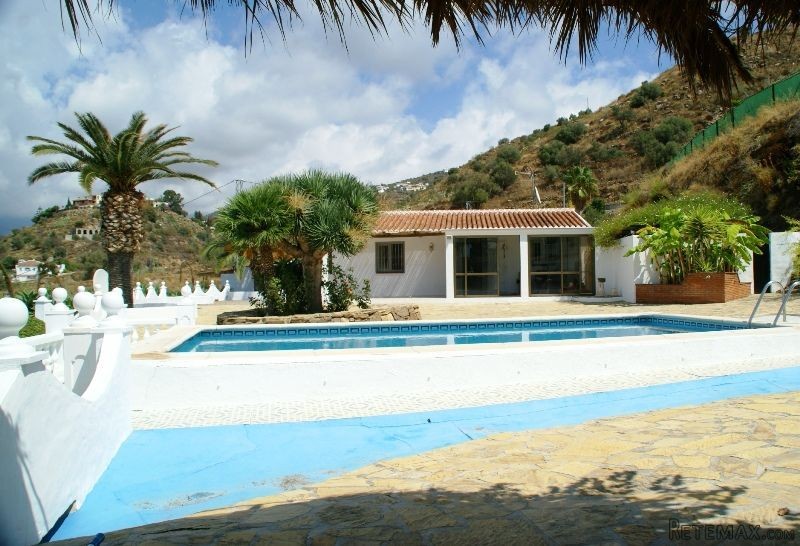 Villa for Sale in Torrox, Torrox..