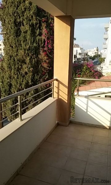 3 bed newly built apartment near the..