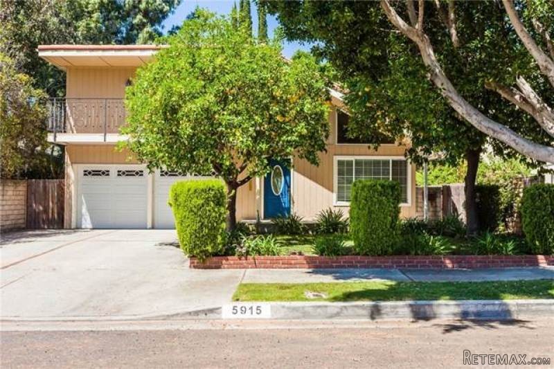 5915 Wilkinson Avenue | Valley Village.. - 2