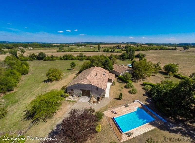6 Bed Farmhouse, With Pool + 3 Bed..