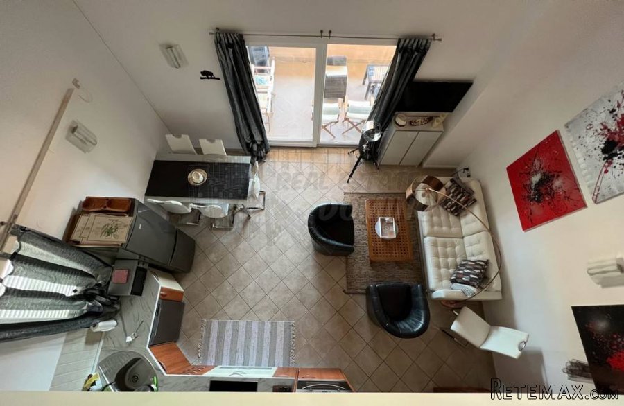 Apartman s otvorenim pogledom na more! Rijetkost na tržištu! - 6