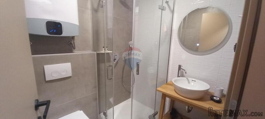 Istra,Pula centar, nova, luksuzna kuća s 3 apartmana - 6
