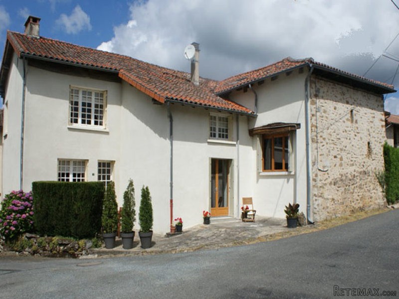 Lovely 3 Bedroomed Village House..