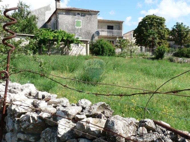 PUNTERA, zemljište od 14774, gosp. objektima i pogledom... - 3
