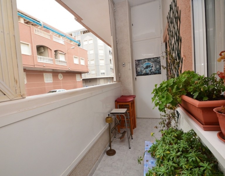 Resale · Apartment · Spain · Costa Bl.. - 2