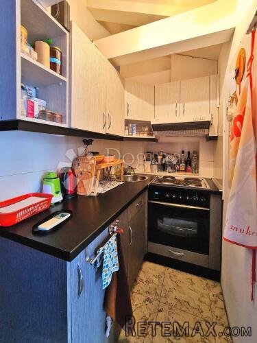 Tri apartmana u srcu grada - 6