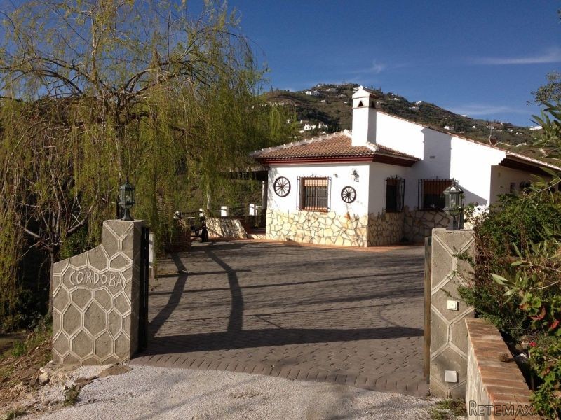 3 Bedrooms - Country House - Malaga -..