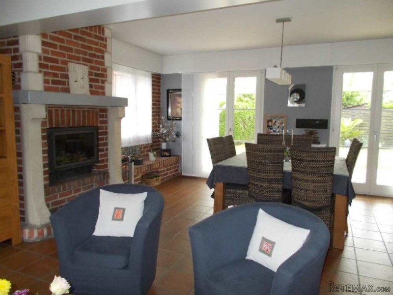 4 Bedrooms - Maison Individuelle - For.. - 2