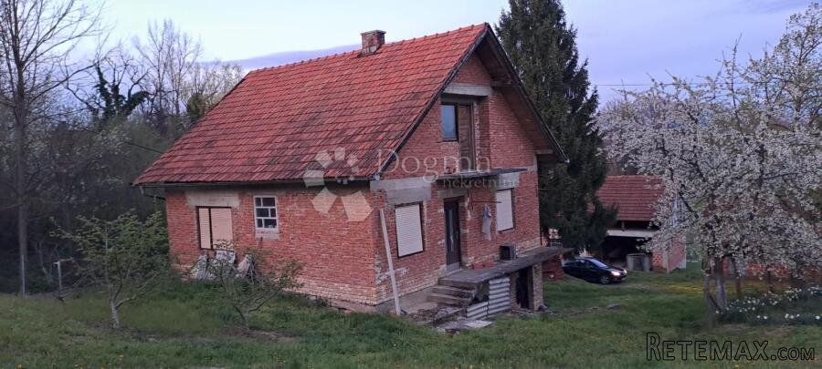Kuća za obnovu Krapinske toplice!