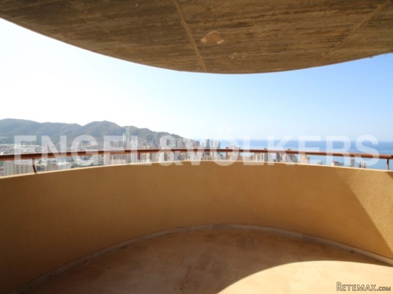 Magnificient New Property In Levante.. - 2