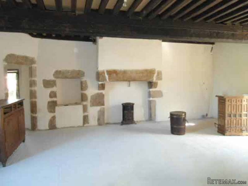 Rural 2-Bed Stone Property With A Tower.. - 2