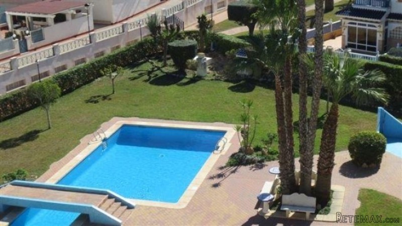 1 Bedroom - Apartment - Alicante - For.. - 2