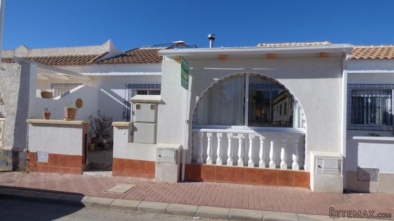 2 Bedrooms - Terraced - Murcia - For.. - 2