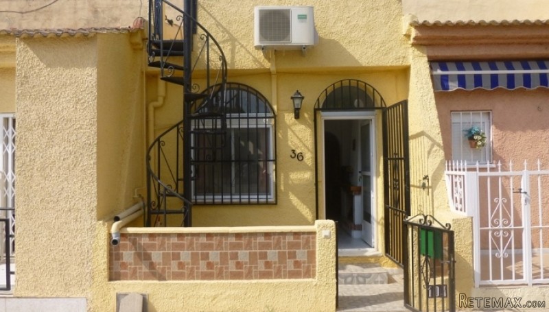 Resale · Townhouse · Spain · Costa Bl..