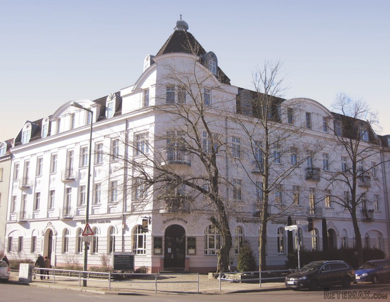 Schillerstrasse: Charming Apartment in.. - 2