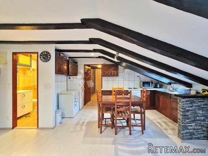 Tri apartmana u srcu grada - 8