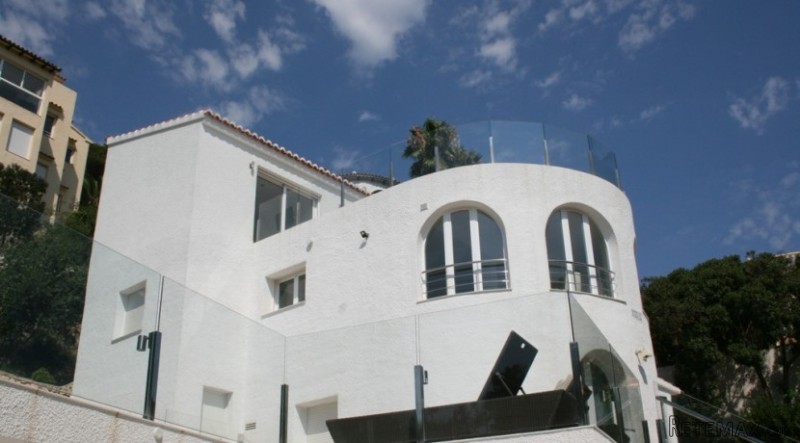 V1625 - Stunning Villa In Balcon Al Mar.. - 2