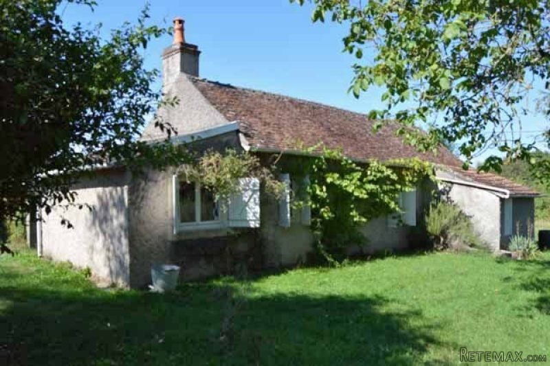 1 Bedroom - House - Bourgogne - For Sale