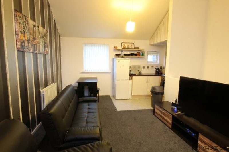 2 bedroom, Apartment house for sale - 2