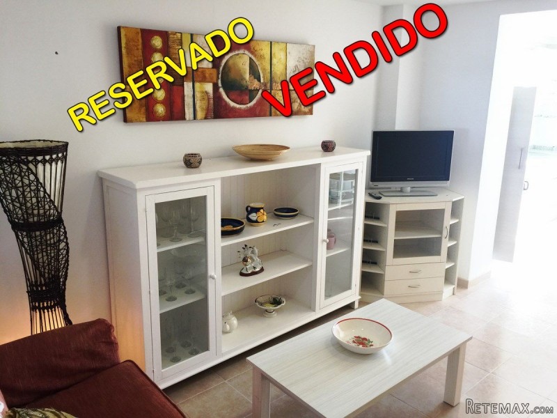 Apartment for Sale in Caleta de Velez..