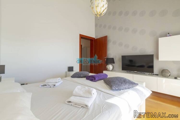 SELCE - APARTMAN UZ MORE - 9