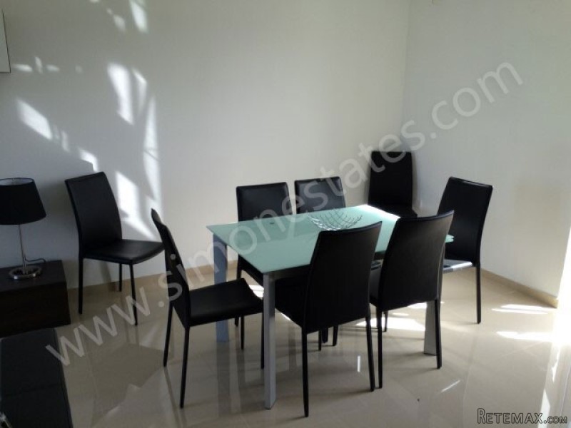 Flat, Luxurious Finish - 2
