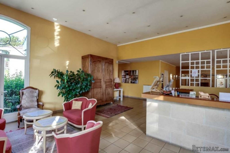 Hotel Restaurant For Sale - 2
