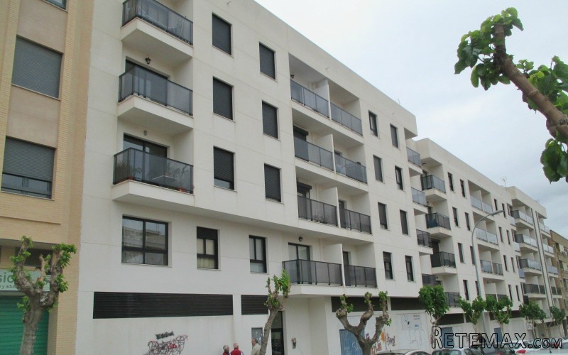 2 Bedrooms - Apartment - Alicante - For..