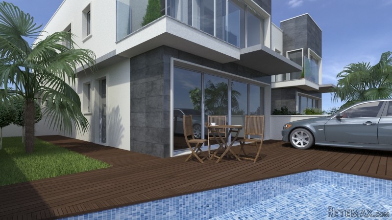 3 bedroom villas - 2