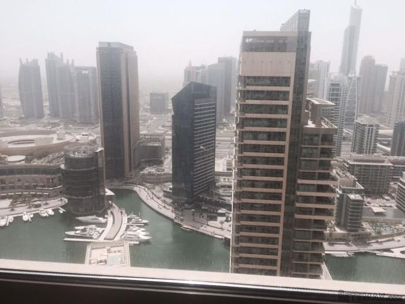 Exceptionaly Fully furnished 2BR in JBR - 2