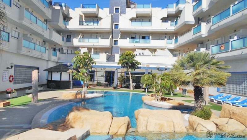 Resale · Apartment · Spain · Costa Bl..