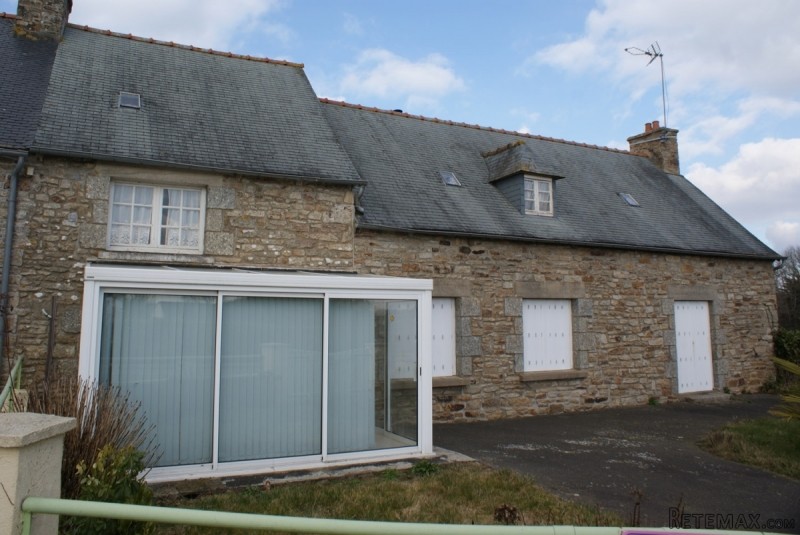 Rural House with Holiday Home Potential