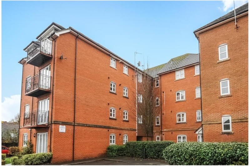 2 Bedroom Flat/Apartment To Rent