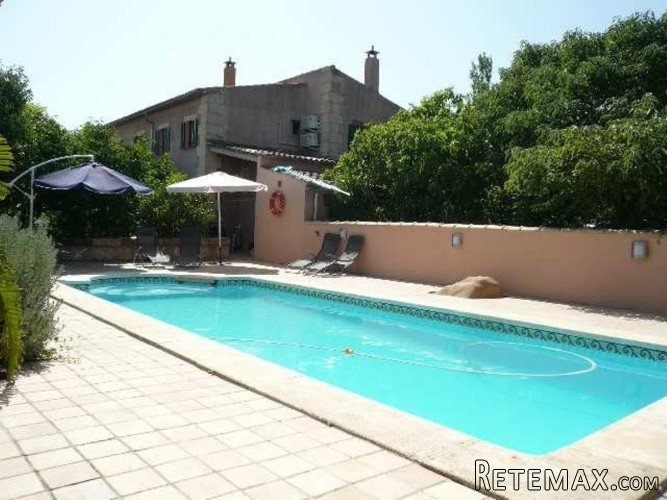 Impressive rustic manor house close to the village of.. - 2