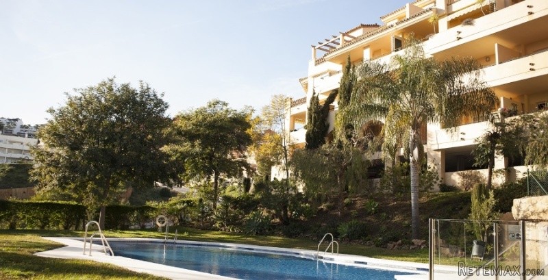 Lagenhet, Mijas - Calahonda - Costa del..