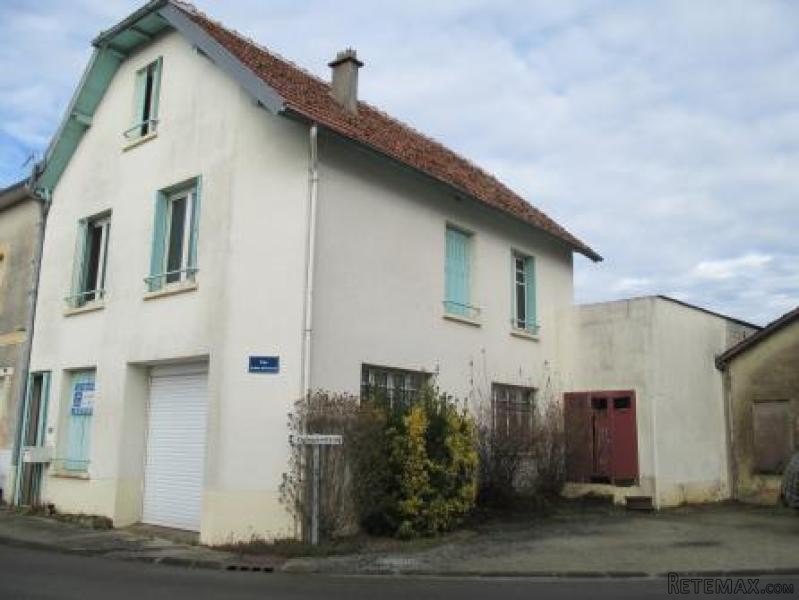 Nice Detached Village House