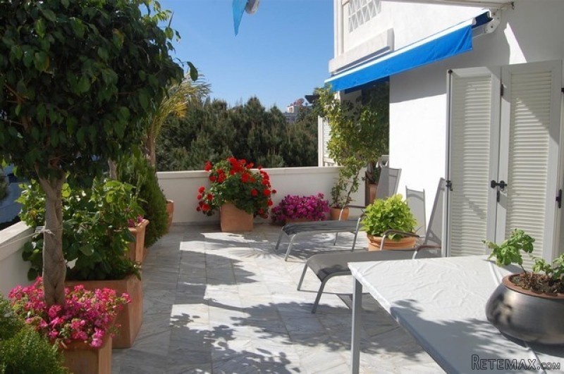 3 Bedroom Ground Floor Apartment