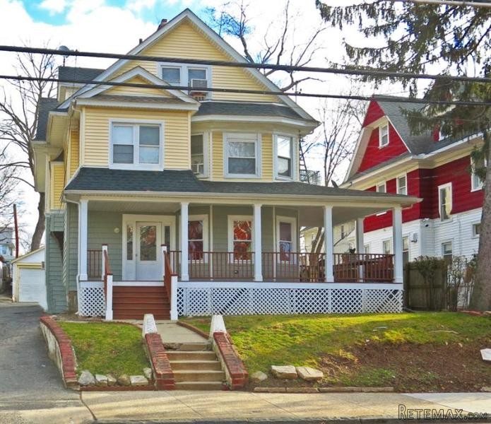 5 bedroom Flat For Sale: 84 Waller.. - 2