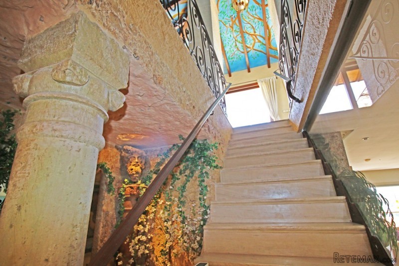 Penthouse With Sea View Next To The..